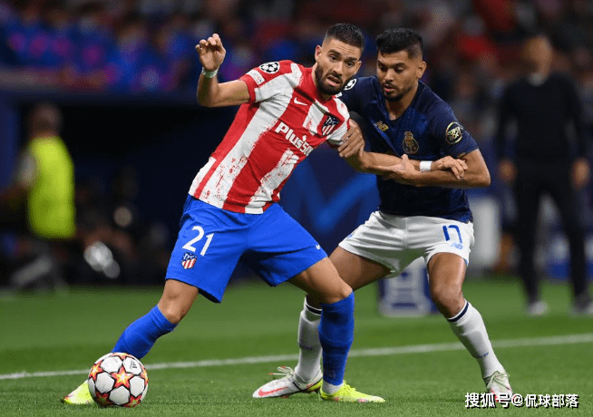 关于窗口期体能课后，波尔图外线爆发备战西甲，气氛紧张，医务组通报恢复的信息-爱游戏