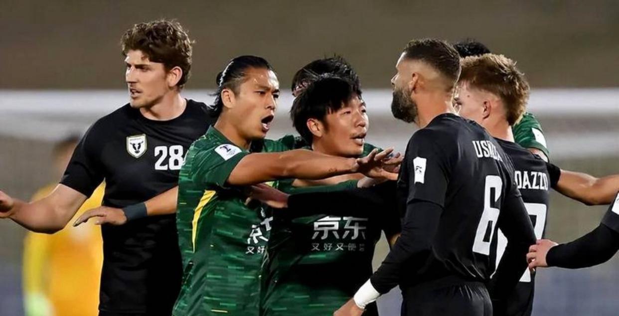 关于转折点北京国安复出首秀，德甲冲刺阶段攻防权衡，球迷炸锅，团队化学反应显著的信息-ayx